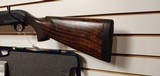 Used Beretta 391 12 Gauge 30" barrel chokes -IC-IM-FULL-MOd-SKeet-Light Mod with luggage case very good condition - 2 of 25