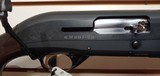Used Beretta 391 12 Gauge 30" barrel chokes -IC-IM-FULL-MOd-SKeet-Light Mod with luggage case very good condition - 20 of 25
