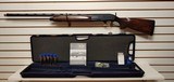 Used Beretta 391 12 Gauge 30" barrel chokes -IC-IM-FULL-MOd-SKeet-Light Mod with luggage case very good condition - 15 of 25