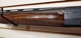 Used Beretta 391 12 Gauge 30" barrel chokes -IC-IM-FULL-MOd-SKeet-Light Mod with luggage case very good condition - 7 of 25
