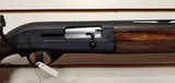 Used Beretta 391 12 Gauge 30" barrel chokes -IC-IM-FULL-MOd-SKeet-Light Mod with luggage case very good condition - 21 of 25