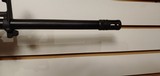 Used Smith and Wesson M&P 15 5.56 16" barrel handgrip adjustable stock muzzle break 2 30 round mags and soft case and scope good condition - 21 of 21