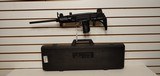 Used UZI Model B 9mm with Hard Plastic case 4 magazines faux barrel strap tools allen wrenches very good dition extra magazines available upon request - 9 of 19