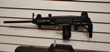 Used UZI Model B 9mm with Hard Plastic case 4 magazines faux barrel strap tools allen wrenches very good dition extra magazines available upon request - 10 of 19
