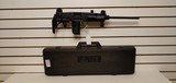 Used UZI Model B 9mm with Hard Plastic case 4 magazines faux barrel strap tools allen wrenches very good dition extra magazines available upon request - 11 of 19