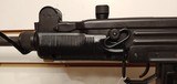 Used UZI Model B 9mm with Hard Plastic case 4 magazines faux barrel strap tools allen wrenches very good dition extra magazines available upon request - 5 of 19