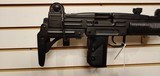 Used UZI Model B 9mm with Hard Plastic case 4 magazines faux barrel strap tools allen wrenches very good dition extra magazines available upon request - 12 of 19