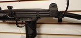 Used UZI Model B 9mm with Hard Plastic case 4 magazines faux barrel strap tools allen wrenches very good dition extra magazines available upon request - 3 of 19