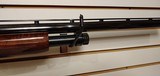 Used Browning BPS 10 Gauge 28" barrel very good condition original box and chokes - 20 of 24