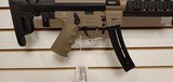 New ATI German GSG-16 Carbine
16" barrel 22LR adjustable stock New in the box - 12 of 17