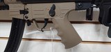 New ATI German GSG-16 Carbine
16" barrel 22LR adjustable stock New in the box - 5 of 17