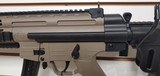 New ATI German GSG-16 Carbine
16" barrel 22LR adjustable stock New in the box - 4 of 17