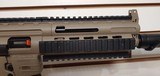 New ATI German GSG-16 Carbine
16" barrel 22LR adjustable stock New in the box - 17 of 17