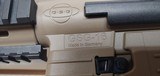 New ATI German GSG-16 Carbine
16" barrel 22LR adjustable stock New in the box - 9 of 17