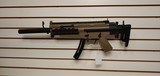 New ATI German GSG-16 Carbine
16" barrel 22LR adjustable stock New in the box - 3 of 17