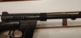 Used Henry Survival Rifle 22LR 16" barrel 1 magazine whole assembly fits in stock and it floats. good condition - 14 of 16