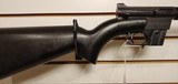 Used Henry Survival Rifle 22LR 16" barrel 1 magazine whole assembly fits in stock and it floats. good condition - 12 of 16