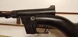 Used Henry Survival Rifle 22LR 16" barrel 1 magazine whole assembly fits in stock and it floats. good condition - 5 of 16