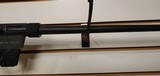 Used Henry Survival Rifle 22LR 16" barrel 1 magazine whole assembly fits in stock and it floats. good condition - 15 of 16