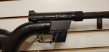 Used Henry Survival Rifle 22LR 16" barrel 1 magazine whole assembly fits in stock and it floats. good condition - 13 of 16
