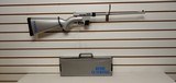 Used Henry Survival Rifle 22LR 16" barrel 2 magazine original box whole assembly fits in stock and it floats. good condition - 11 of 20