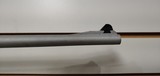 Used Henry Survival Rifle 22LR 16" barrel 2 magazine original box whole assembly fits in stock and it floats. good condition - 20 of 20