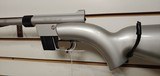 Used Henry Survival Rifle 22LR 16" barrel 2 magazine original box whole assembly fits in stock and it floats. good condition - 4 of 20
