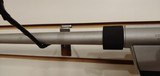 Used Henry Survival Rifle 22LR 16" barrel 2 magazine original box whole assembly fits in stock and it floats. good condition - 7 of 20