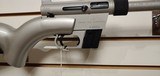 Used Henry Survival Rifle 22LR 16" barrel 2 magazine original box whole assembly fits in stock and it floats. good condition - 18 of 20