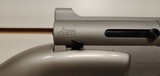 Used Henry Survival Rifle 22LR 16" barrel 2 magazine original box whole assembly fits in stock and it floats. good condition - 16 of 20
