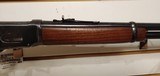 Used Winchester Model 94 30-30
21" barrel leather strap good condition - 15 of 19