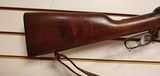 Used Winchester Model 94 30-30
21" barrel leather strap good condition - 19 of 19