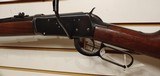 Used Winchester Model 94 30-30
21" barrel leather strap good condition - 4 of 19