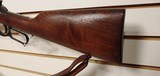 Used Winchester Model 94 30-30
21" barrel leather strap good condition - 2 of 19