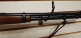 Used Winchester Model 94 30-30
21" barrel leather strap good condition - 16 of 19