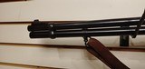 Used Winchester Model 94 30-30
21" barrel leather strap good condition - 8 of 19