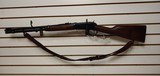 Used Winchester Model 94 30-30
21" barrel leather strap good condition - 1 of 19