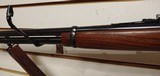 Used Winchester Model 94 30-30
21" barrel leather strap good condition - 7 of 19
