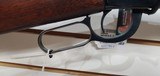 Used Winchester Model 94 30-30
21" barrel leather strap good condition - 18 of 19