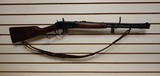 Used Winchester Model 94 30-30
21" barrel leather strap good condition - 12 of 19