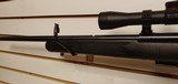 Used Savage Model 93 22 Magnum 21" barrel Simmons 4x32
9 point
very good condition - 7 of 19
