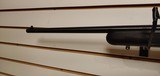Used Savage Model 93 22 Magnum 21" barrel Simmons 4x32
9 point
very good condition - 8 of 19