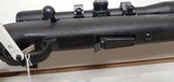 Used Savage Model 93 22 Magnum 21" barrel Simmons 4x32
9 point
very good condition - 17 of 19