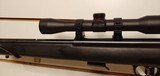Used Savage Model 93 22 Magnum 21" barrel Simmons 4x32
9 point
very good condition - 6 of 19