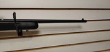 Used Savage Model 93 22 Magnum 21" barrel Simmons 4x32
9 point
very good condition - 16 of 19