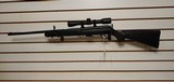Used Savage Model 93 22 Magnum 21" barrel Simmons 4x32
9 point
very good condition - 1 of 19