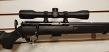 Used Savage Model 93 22 Magnum 21" barrel Simmons 4x32
9 point
very good condition - 14 of 19