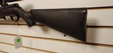 Used Savage Model 93 22 Magnum 21" barrel Simmons 4x32
9 point
very good condition - 2 of 19