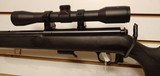 Used Savage Model 93 22 Magnum 21" barrel Simmons 4x32
9 point
very good condition - 5 of 19