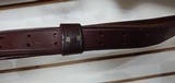 Used Remington Model 722 308 winchester Pine Ridge 3-9x40 Scope Leather Strap very good condition - 10 of 21